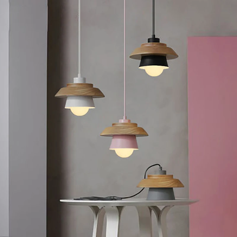 Nordic minimalist bedroom lamp bedside chandelier custom bar cafe E27led lamp villa restaurant chandelier
Nordic minimalist bedroom lamp bedside chandelier custom bar cafe E27led lamp villa restaurant chandelier