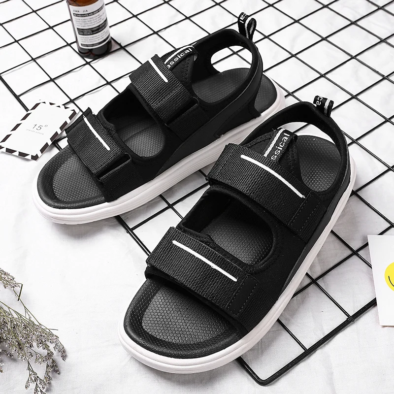 Sandalle Homme Sandalias Hombre Verano Sandals Men Beach Work Transpirables Sandalen Herren Sandalia Masculina
Sandalle Homme Sandalias Hombre Verano Sandals Men Beach Work Transpirables Sandalen Herren Sandalia Masculina