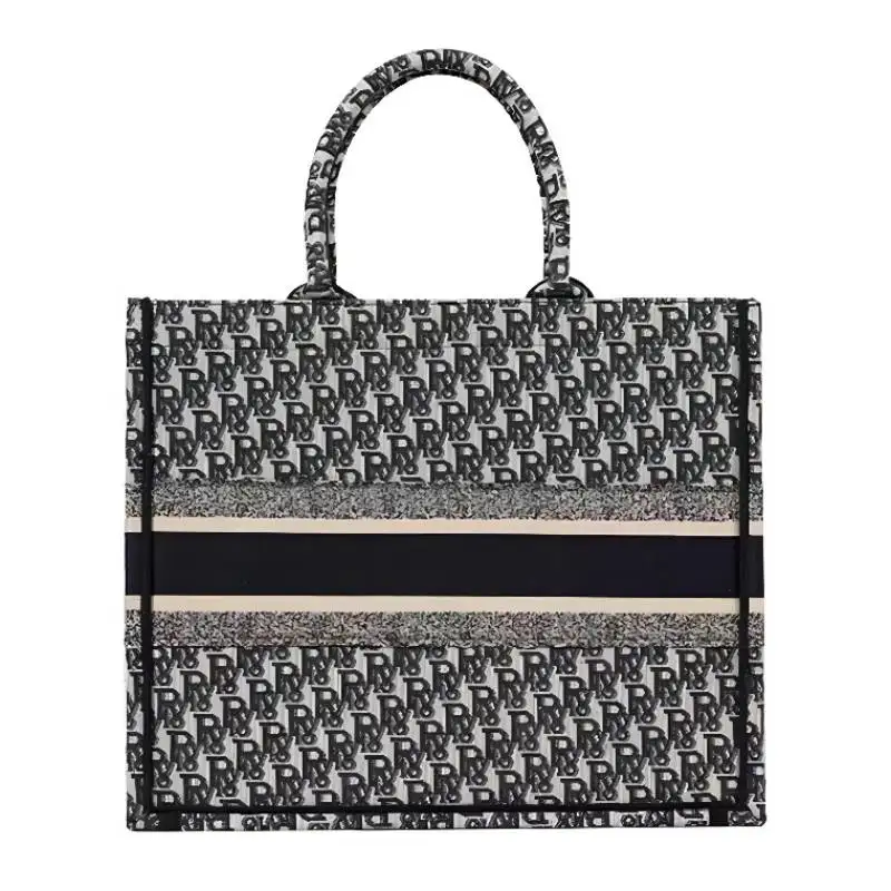Women Summer Luxury Jute Handbags for Beach Vintage Swallow Gird Printing Shoulder Bags Daily Use Female Leopard Shopping Tote
Women Summer Luxury Jute Handbags for Beach Vintage Swallow Gird Printing Shoulder Bags Daily Use Female Leopard Shopping Tote