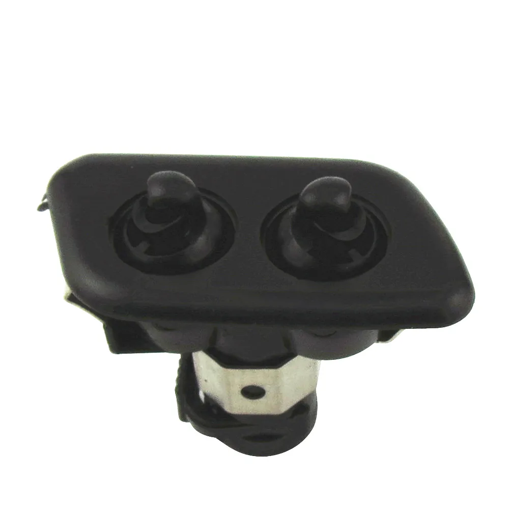 Для Bmw E39 525I 2001-2003 E39 528I 1997-2000 E39 540I 1997-2003 61678360661 левая/правая Форсунка омывателя фары
Для Bmw E39 525I 2001-2003 E39 528I 1997-2000 E39 540I 1997-2003 61678360661 левая/правая Форсунка омывателя фары