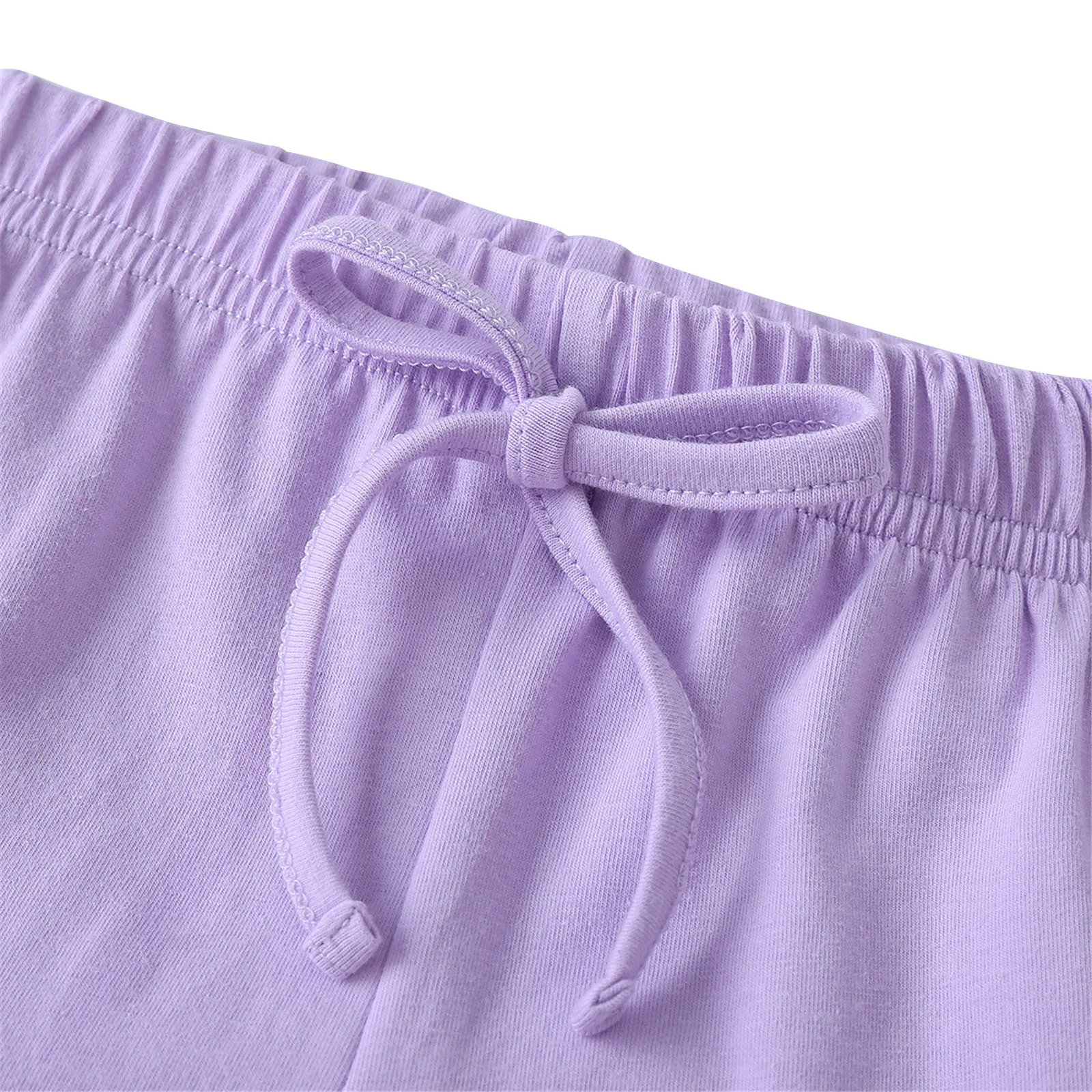 2Pcs Children Sets Summer Outfits, Solid Color Sleeveless Tank Tops with Flower Decoration + Elastic Waist Shorts for Girls
2Pcs Children Sets Summer Outfits, Solid Color Sleeveless Tank Tops with Flower Decoration + Elastic Waist Shorts for Girls
