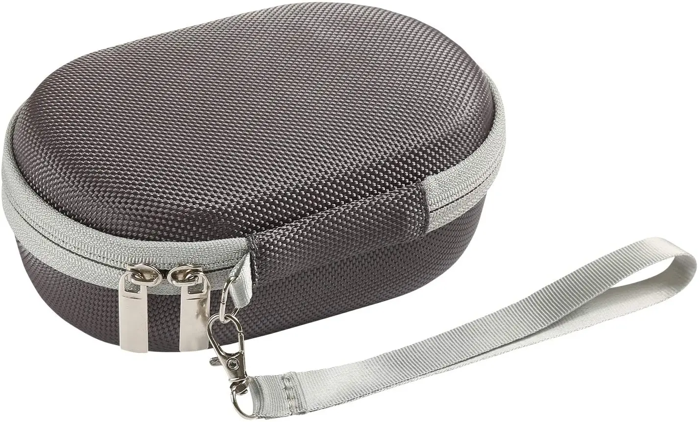 Hard EVA Travelling Case Storage Bag Protective Pouch Bag Carrying case for JBL Clip 4 Waterproof Wireless Bluetooth Speaker
Hard EVA Travelling Case Storage Bag Protective Pouch Bag Carrying case for JBL Clip 4 Waterproof Wireless Bluetooth Speaker