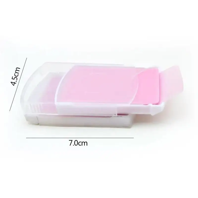 soap Paper Lavender Scent Paper Soap Boxed Soap Clean Paper Decontamination Soap I1L6
soap Paper Lavender Scent Paper Soap Boxed Soap Clean Paper Decontamination Soap I1L6