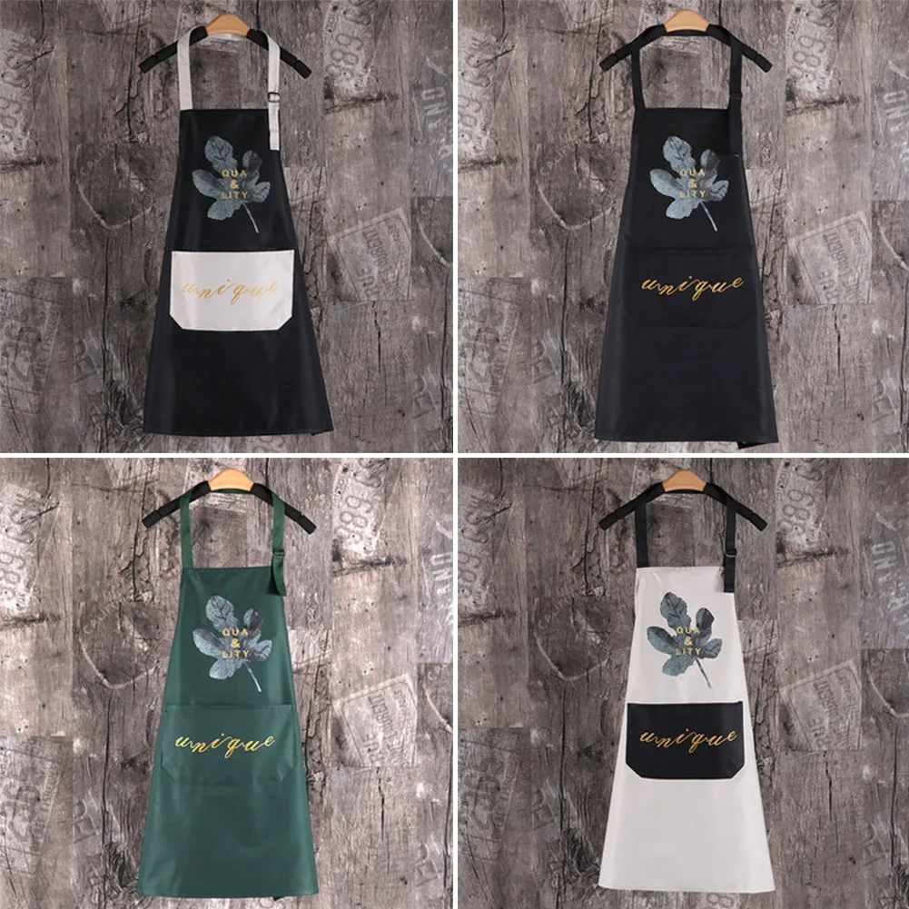 Nordic Style Cooking Kitchen Apron For Woman Men Chef Waiter Cafe Shop BBQ Hairdresser Aprons Bibs Kitchen Accessories Hot Sale
Nordic Style Cooking Kitchen Apron For Woman Men Chef Waiter Cafe Shop BBQ Hairdresser Aprons Bibs Kitchen Accessories Hot Sale