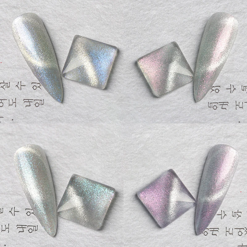ZOVZP Popular Nail Glue Nail Art Cat's Eye Nail Polish Glue Gradient Smoothie Wide Cat Eye Nail Polish Gel Transparent Versatile
ZOVZP Popular Nail Glue Nail Art Cat's Eye Nail Polish Glue Gradient Smoothie Wide Cat Eye Nail Polish Gel Transparent Versatile