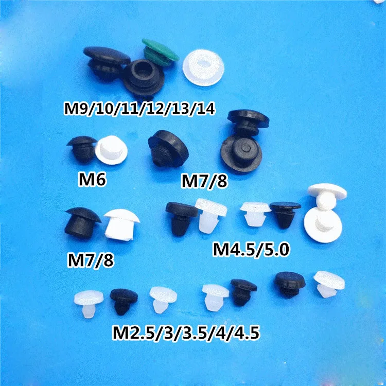 Dust plug hole pad rubber plug silicone high temperature cone anti-collision plug rubber pad plug cushion pad gasket cover
Dust plug hole pad rubber plug silicone high temperature cone anti-collision plug rubber pad plug cushion pad gasket cover