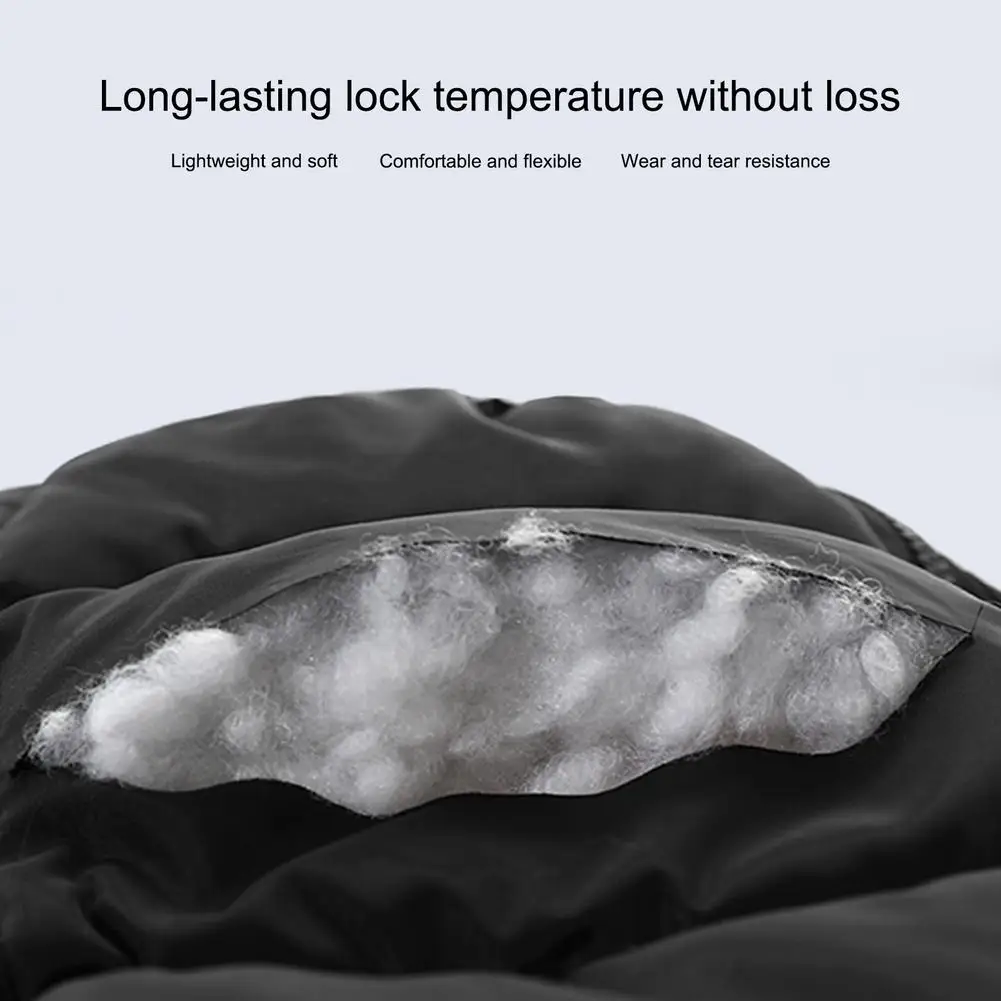 Waterproof Motorcycle Electrombile Windshield Protect Thick Warm Knee Pads Winter Cold Windproof Rider Knee Pads
Waterproof Motorcycle Electrombile Windshield Protect Thick Warm Knee Pads Winter Cold Windproof Rider Knee Pads