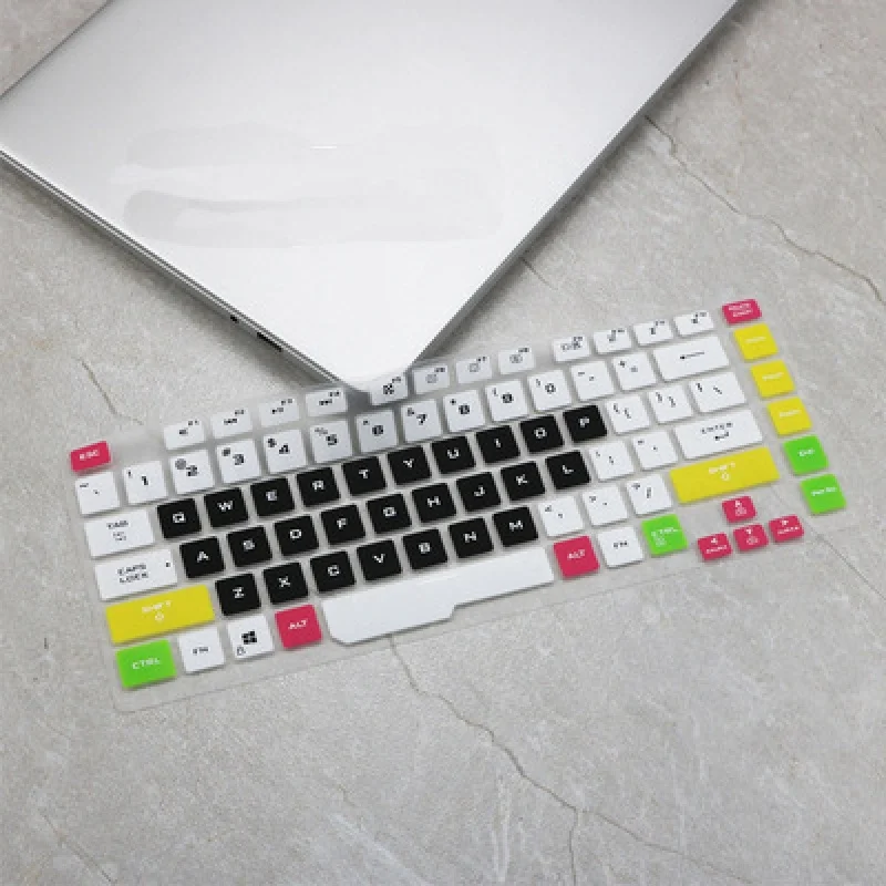 laptop Keyboard Cover skin Protector For ASUS ROG STRIX G15 G512 G512LU G512LI G512LV G512LW G512 LU LI LV LW
laptop Keyboard Cover skin Protector For ASUS ROG STRIX G15 G512 G512LU G512LI G512LV G512LW G512 LU LI LV LW
