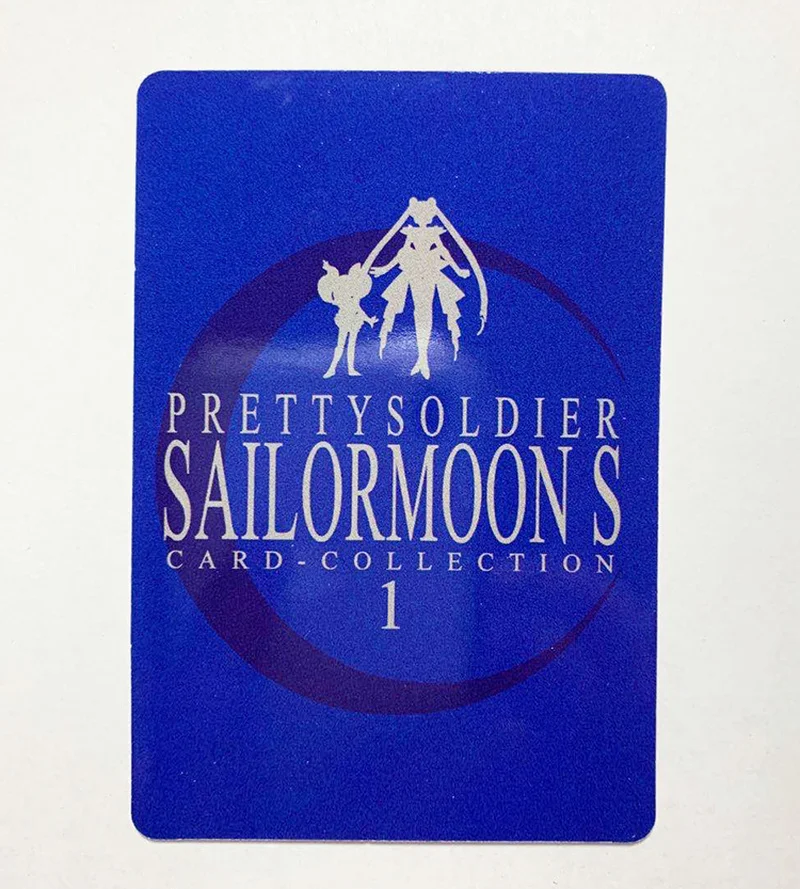 7pcs/set Sailor Moon S Flash Card Sexy Beauty Toys Hobbies Hobby Collectibles Game Anime Collection Card Sexy Girls
7pcs/set Sailor Moon S Flash Card Sexy Beauty Toys Hobbies Hobby Collectibles Game Anime Collection Card Sexy Girls