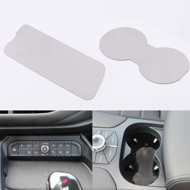 Carbon Look Chrome For Haval F7 F7X 2019 2020 Stainless Steel Cup Panel Center Console Cover Trim Sticker Car Styling
Carbon Look Chrome For Haval F7 F7X 2019 2020 Stainless Steel Cup Panel Center Console Cover Trim Sticker Car Styling