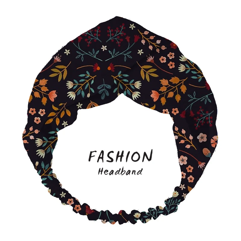 Watercolor Flower Women Bandanas Headbands Turban HairBands Head Wrap Hair Headband for Women Elastic Hair Bands hair accesories
Watercolor Flower Women Bandanas Headbands Turban HairBands Head Wrap Hair Headband for Women Elastic Hair Bands hair accesories