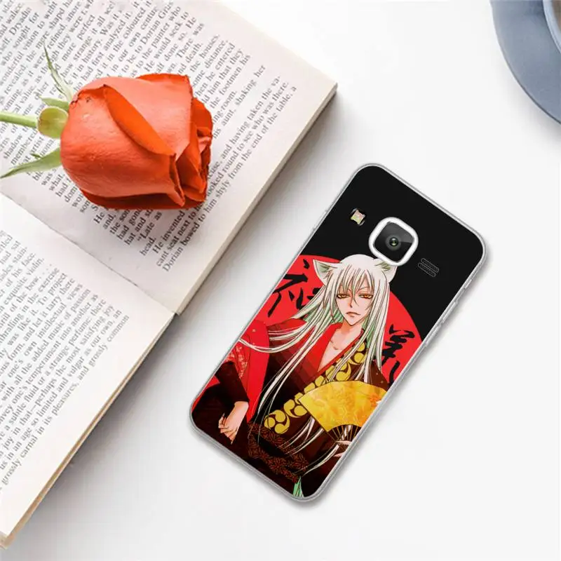 Anime Kamisama Hajimemashita Tomoe Phone Case For Samsung Galaxy J2 J4 J5 J6 J7 J8 2016 2017 2018 Prime Pro plus Neo duo Coque
Anime Kamisama Hajimemashita Tomoe Phone Case For Samsung Galaxy J2 J4 J5 J6 J7 J8 2016 2017 2018 Prime Pro plus Neo duo Coque