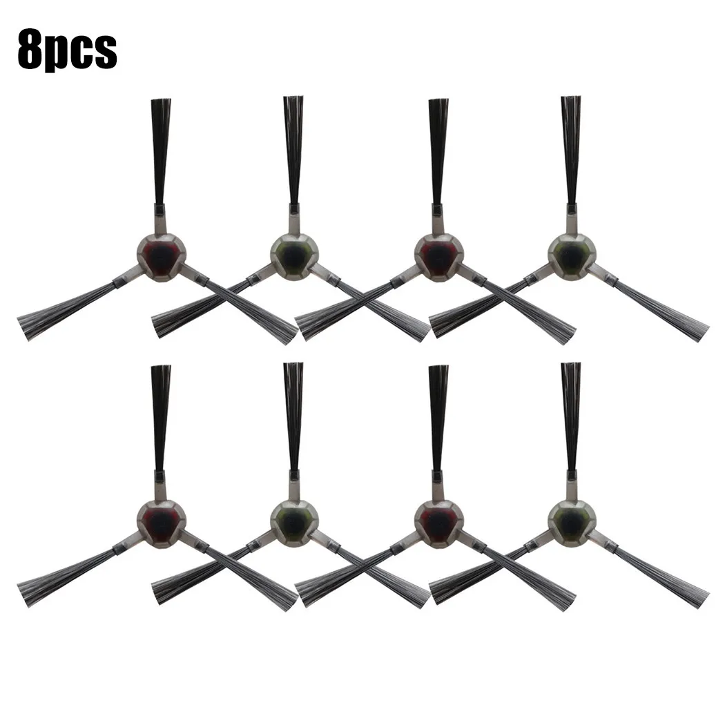 8 Pieces Of Spare Side Brushes For Yeedi K650 Robot Vacuum Cleaner & Mop Household Cleaner Accessories
8 Pieces Of Spare Side Brushes For Yeedi K650 Robot Vacuum Cleaner & Mop Household Cleaner Accessories