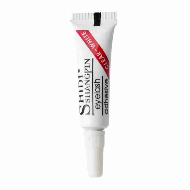 2g Professional Eyelash Glue Waterproof False Eyelashes Lash Glue Cosmetic Adhesive Makeup Glue False Eyelash Eye Tools I6V7
2g Professional Eyelash Glue Waterproof False Eyelashes Lash Glue Cosmetic Adhesive Makeup Glue False Eyelash Eye Tools I6V7