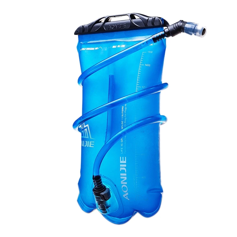 AONIJIE Water Bladder Hydration Pack Water Storage Bag Running Hydration For Vest Backpack
AONIJIE Water Bladder Hydration Pack Water Storage Bag Running Hydration For Vest Backpack