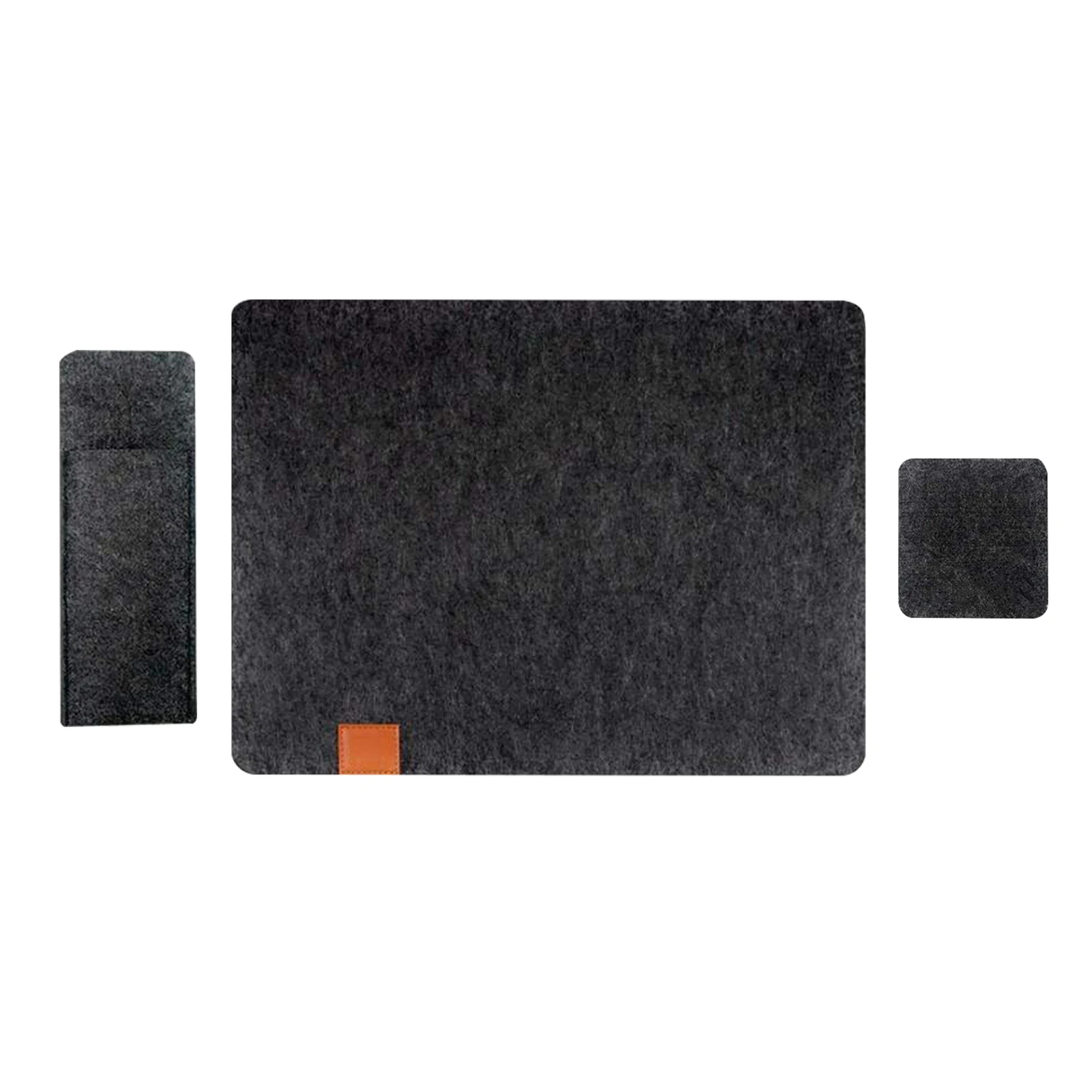 Natural Felt Dining Table Placemats Set Heat Insulated Coasters Kitchen Cutlery Storage Bags With Coaster And Cutlery Storage
Natural Felt Dining Table Placemats Set Heat Insulated Coasters Kitchen Cutlery Storage Bags With Coaster And Cutlery Storage