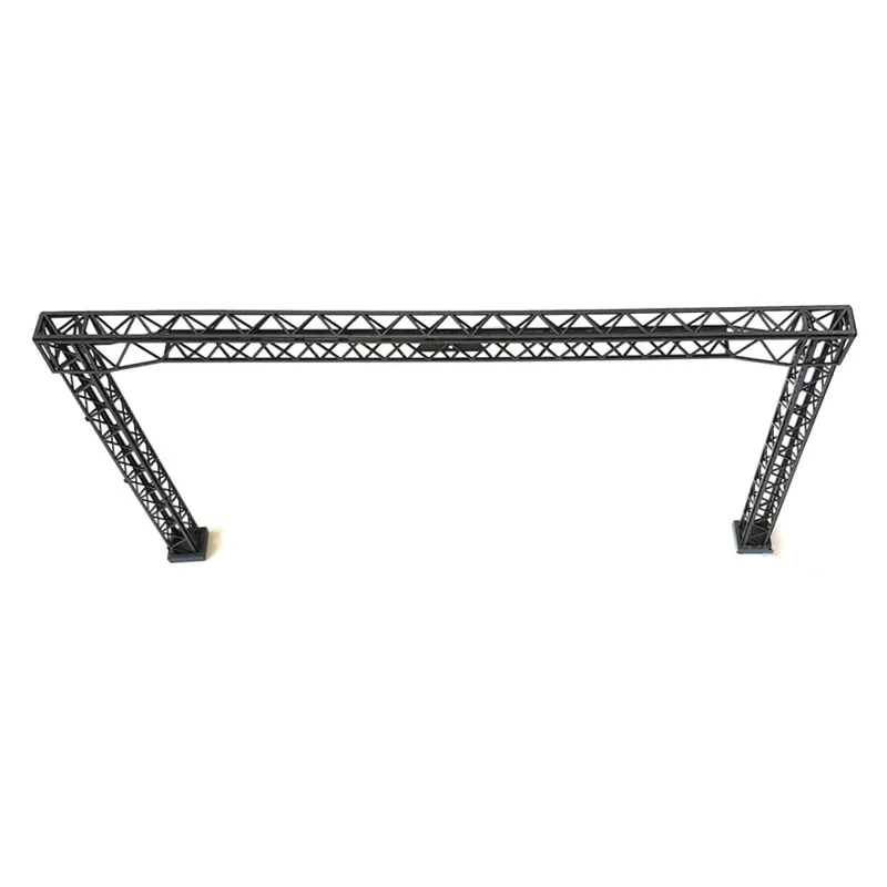 1:87 HO Scale Train Model N15 Station Sand Table Train Rail Decor DIY Model Gifts
1:87 HO Scale Train Model N15 Station Sand Table Train Rail Decor DIY Model Gifts