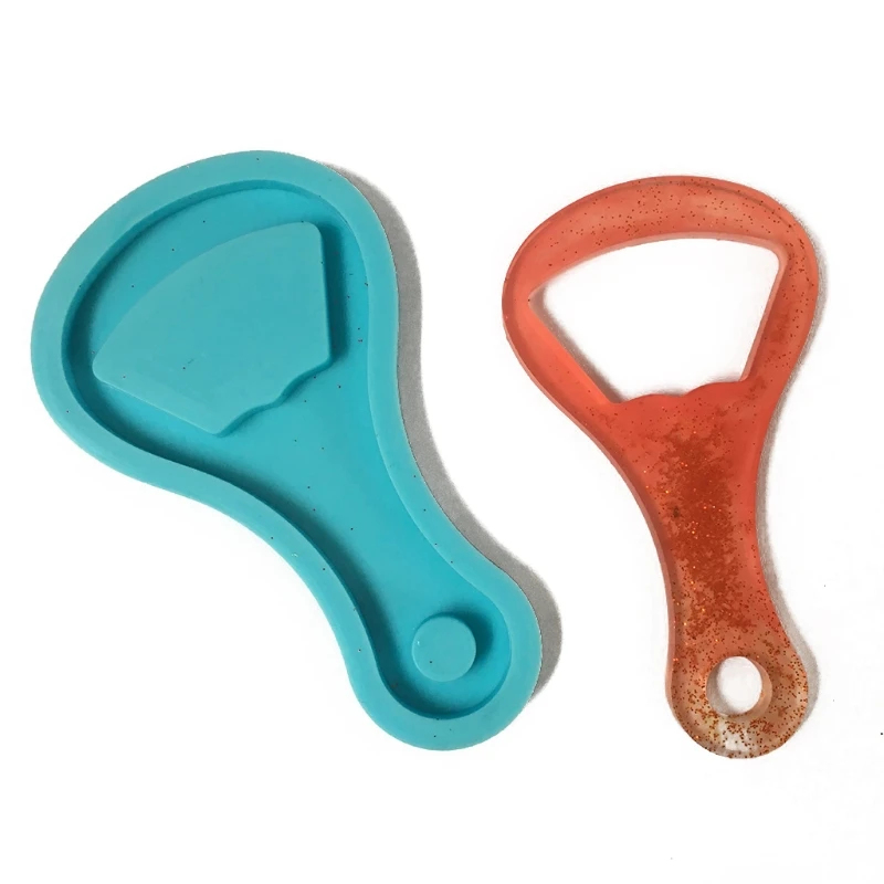 DIY Heart Round Keychain Silicone Resin Mold Scissors Bottle Opener Pendant Silicone Resin Casting Mold Art Craft Tools
DIY Heart Round Keychain Silicone Resin Mold Scissors Bottle Opener Pendant Silicone Resin Casting Mold Art Craft Tools