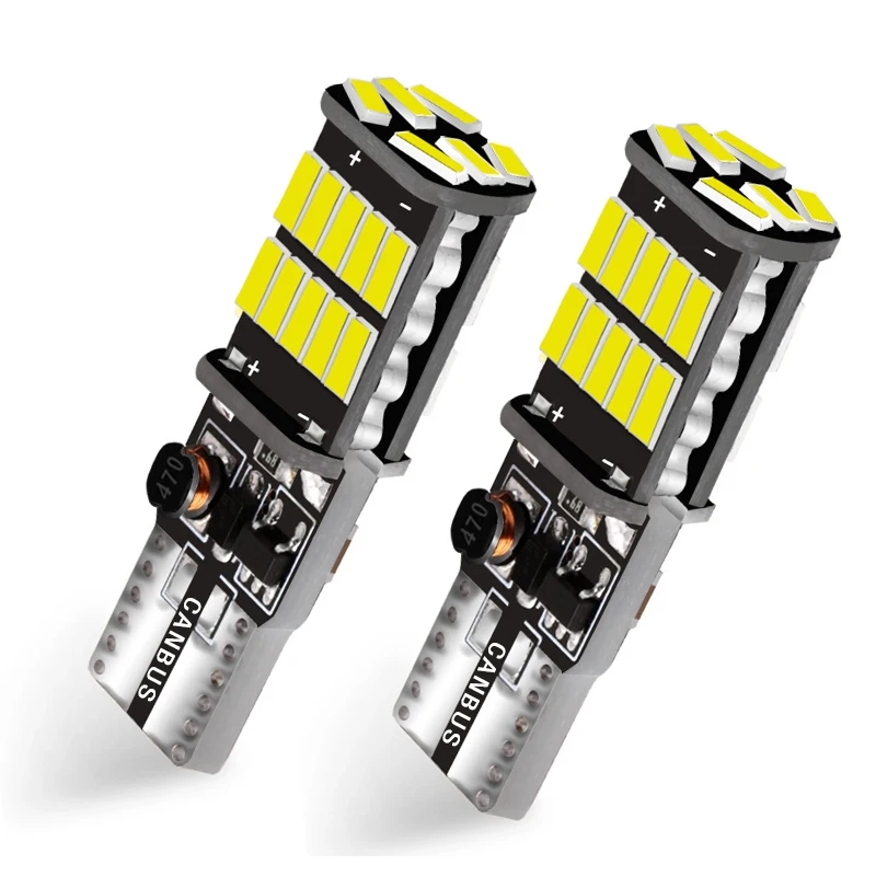 4X T10 w5w canbus car interior light 194 501 led 26 4014 SMD Instrument Lights bulb lamp dome light no error 12V 6000K
4X T10 w5w canbus car interior light 194 501 led 26 4014 SMD Instrument Lights bulb lamp dome light no error 12V 6000K