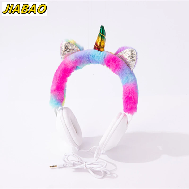 Headphones - Over Ear Wired Girls Kids 1.2m Length Cable 106dB Volume Headset For Laptop MP3 Tablet PC 
Headphones - Over Ear Wired Girls Kids 1.2m Length Cable 106dB Volume Headset For Laptop MP3 Tablet PC