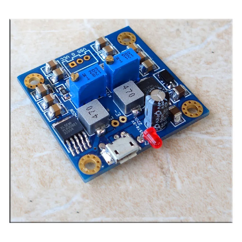 C20 12V Amplifier Bluetooth 4.2 Lossless SD Card U disk Player Support Computer USB Input I2S Output Amplifier Board
C20 12V Amplifier Bluetooth 4.2 Lossless SD Card U disk Player Support Computer USB Input I2S Output Amplifier Board