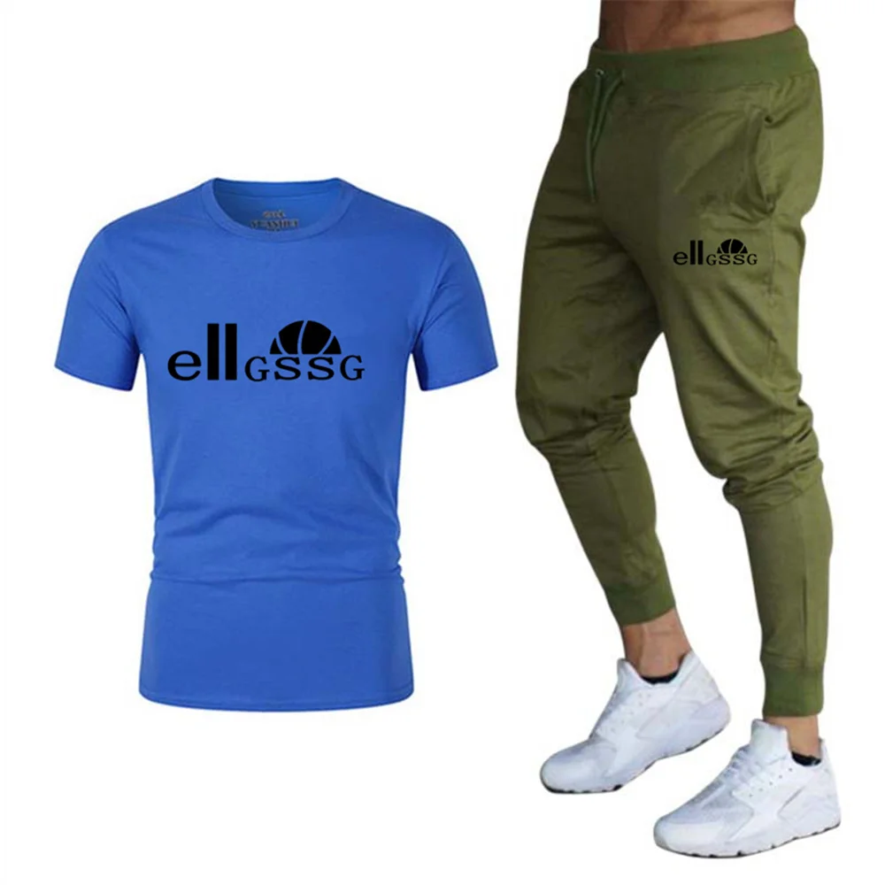 2021 sportswear sportswear T-shirt T-shirt basketball sportswear jogging training suit + trousers sweatpants
2021 sportswear sportswear T-shirt T-shirt basketball sportswear jogging training suit + trousers sweatpants