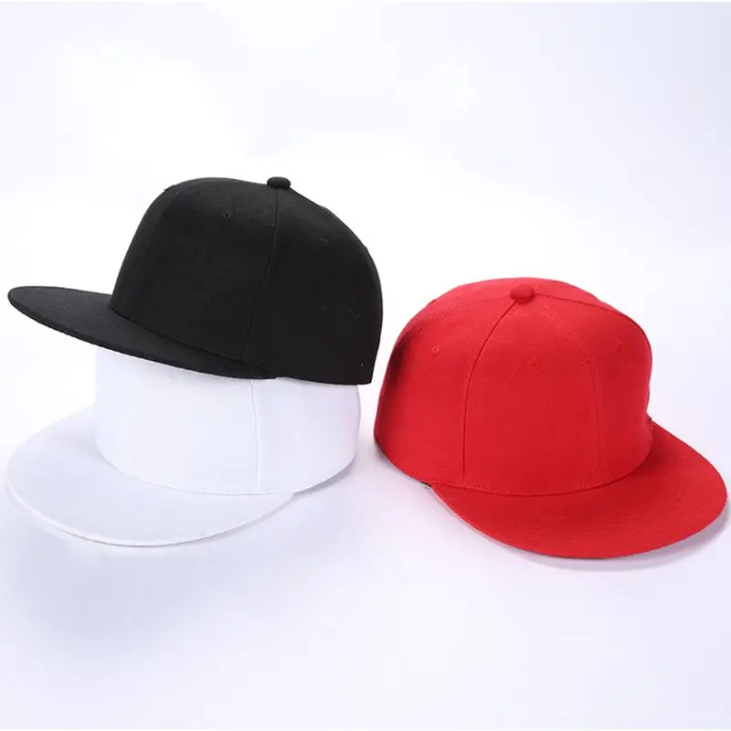 22 Styles Women Men Summer Hip Hop Style Baseball Cap Flat Bill Brim Blank Solid Color Adjustable Size Classic Snapback
22 Styles Women Men Summer Hip Hop Style Baseball Cap Flat Bill Brim Blank Solid Color Adjustable Size Classic Snapback