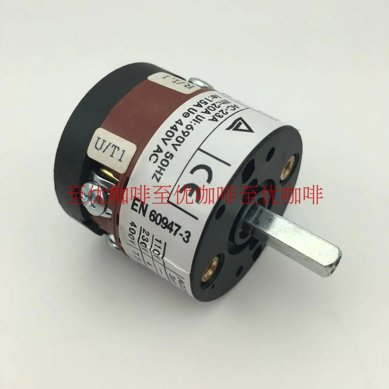 Coffee machine original power switch Coffee machine main power Coffee machine accessories
Coffee machine original power switch Coffee machine main power Coffee machine accessories