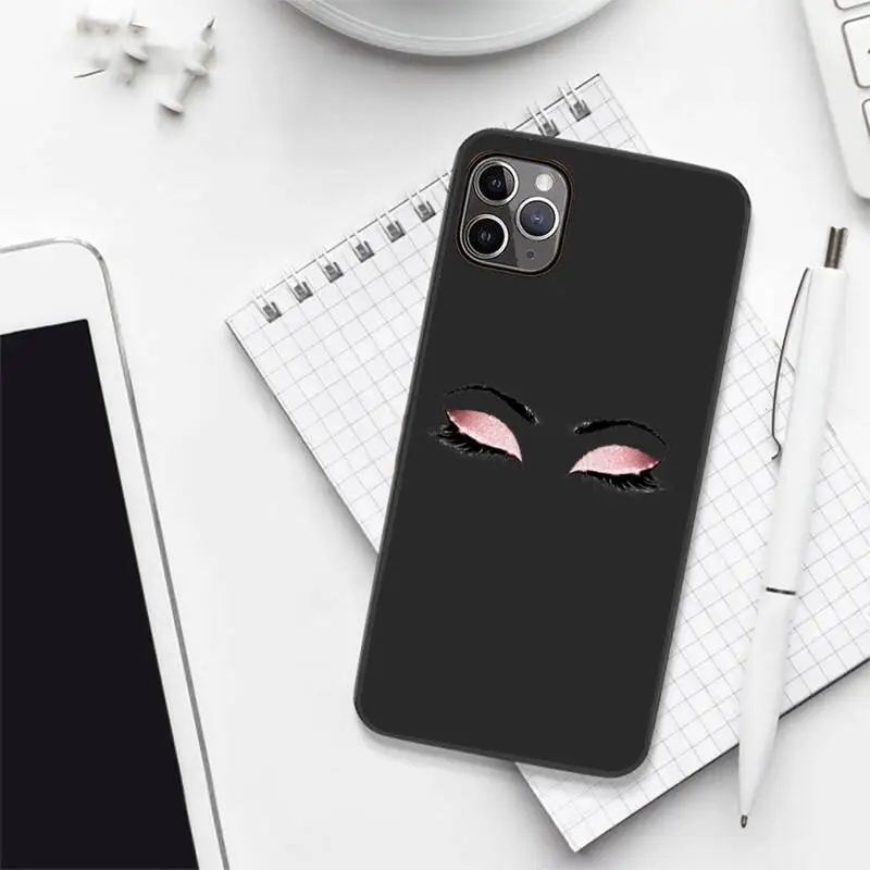 Lips fashion lover eyes Phone Case Candy Color for iPhone 6 7 8 11 12 s mini pro X XS XR MAX Plus
Lips fashion lover eyes Phone Case Candy Color for iPhone 6 7 8 11 12 s mini pro X XS XR MAX Plus