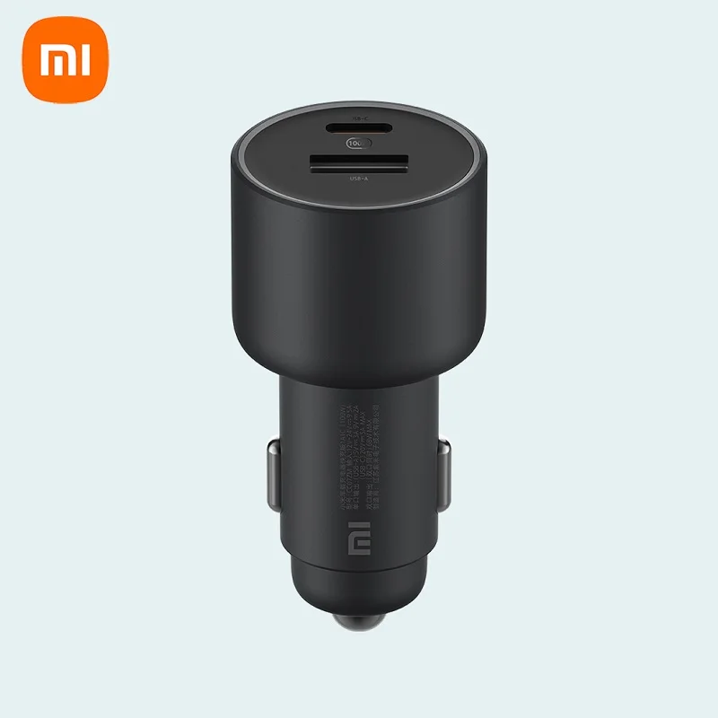 100% оригинальное автомобильное зарядное устройство Xiaomi Quick Charge 100 Вт/1A1C USB A, быстрая зарядка Type-C, автомобильное зарядное устройство для Xiaomi, ...
100% оригинальное автомобильное зарядное устройство Xiaomi Quick Charge 100 Вт/1A1C USB A, быстрая зарядка Type-C, автомобильное зарядное устройство для Xiaomi, ...