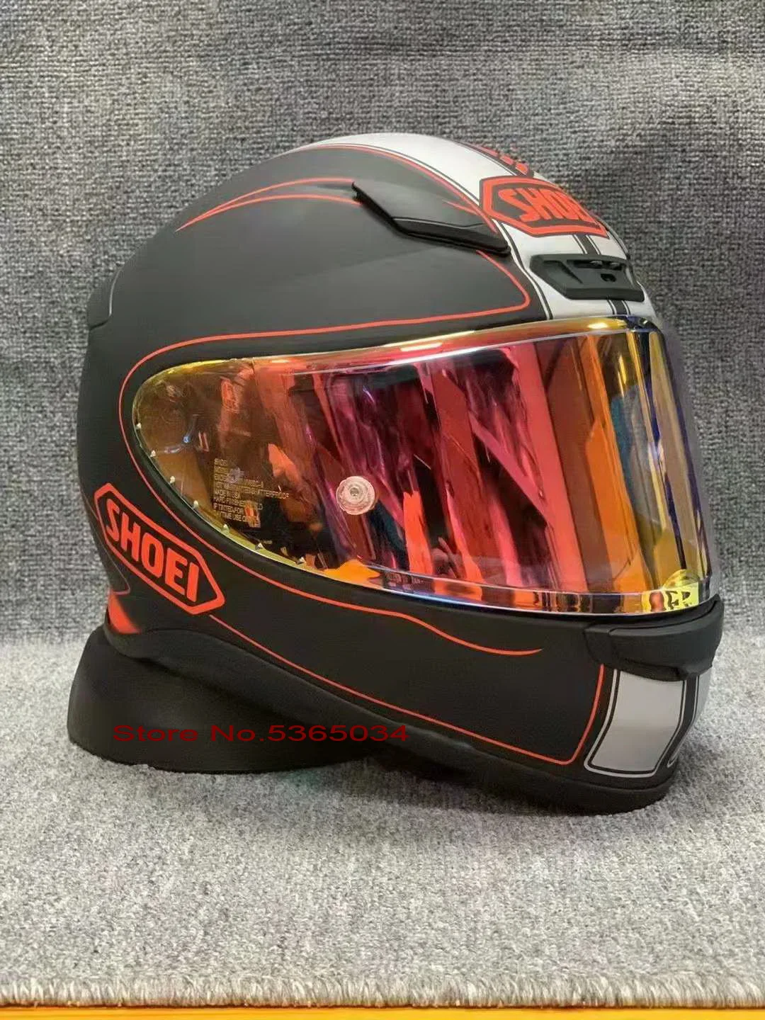 Full Face Motorcycle helmet Z7 black red-black helmet Riding Motocross Racing Motobike Helmet
Full Face Motorcycle helmet Z7 black red-black helmet Riding Motocross Racing Motobike Helmet