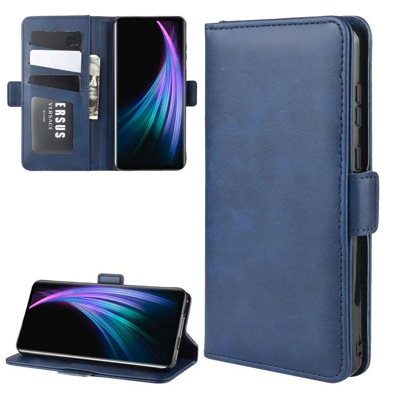 For Sharp Aquos Zero 2 6.5 inch Wallet Case Calfskin Pattern Horizontal Flip Pouch Luxury PU Leather Cases Protecive Phone Cover
For Sharp Aquos Zero 2 6.5 inch Wallet Case Calfskin Pattern Horizontal Flip Pouch Luxury PU Leather Cases Protecive Phone Cover