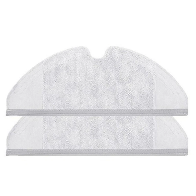 HEPA Filter Main Brush Mop Cloth Side Brush for Xiaomi Roborock S50 S51 S55 S5 Max S6 S60 Pure S6 MaxV E25 Vacuum Parts
HEPA Filter Main Brush Mop Cloth Side Brush for Xiaomi Roborock S50 S51 S55 S5 Max S6 S60 Pure S6 MaxV E25 Vacuum Parts