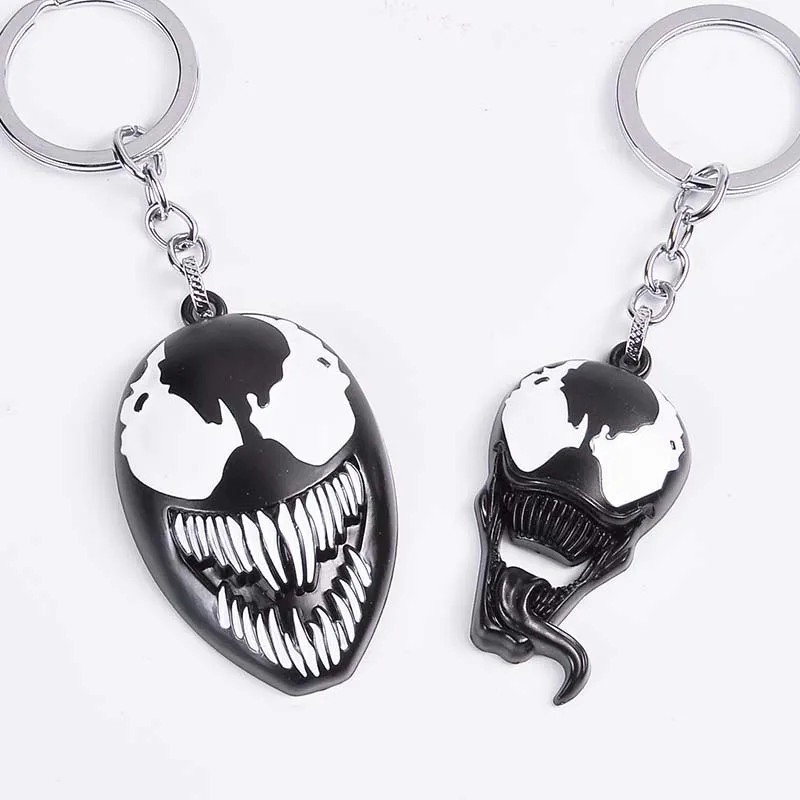 Movie figure Skull Mask-Shaped Keychain Mask Pendant Harpoon Key Ring Enamel Metal Key Chains
Movie figure Skull Mask-Shaped Keychain Mask Pendant Harpoon Key Ring Enamel Metal Key Chains