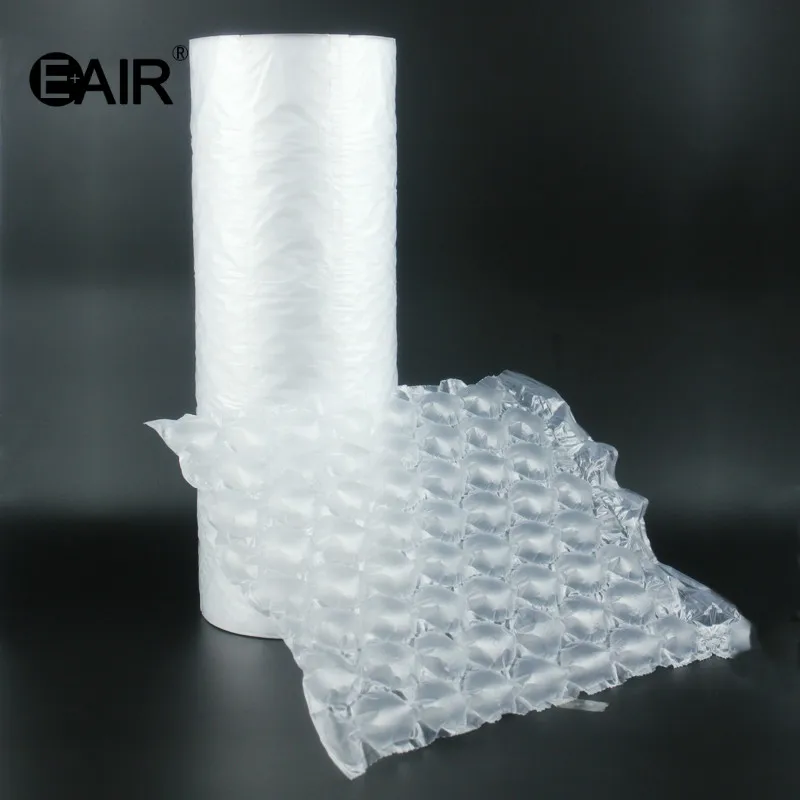 1 Air Bubblle обертка воздушные наполнители мешки рулон воздушная амортизирующая