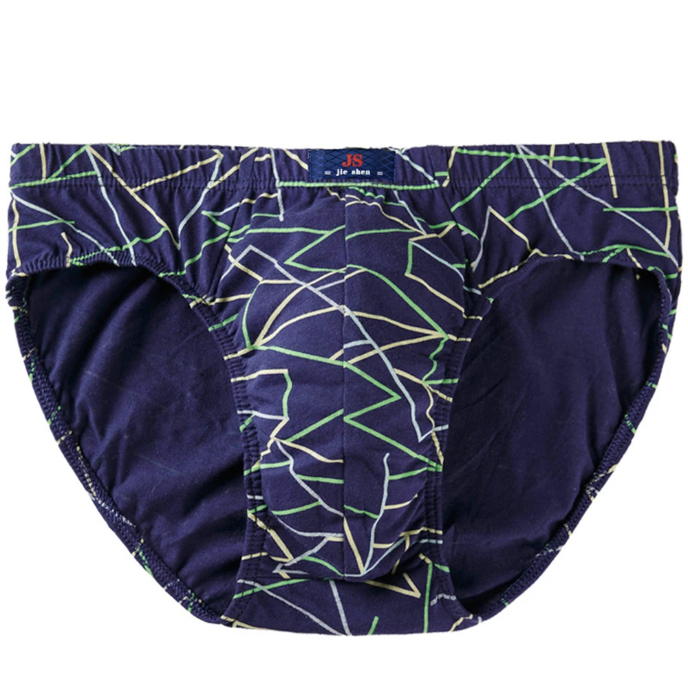 New Men's Cotton Underwear Middle-aged And Elderly Briefs Underwear Men's Cotton Underwear Middle-aged And Elderly
New Men's Cotton Underwear Middle-aged And Elderly Briefs Underwear Men's Cotton Underwear Middle-aged And Elderly