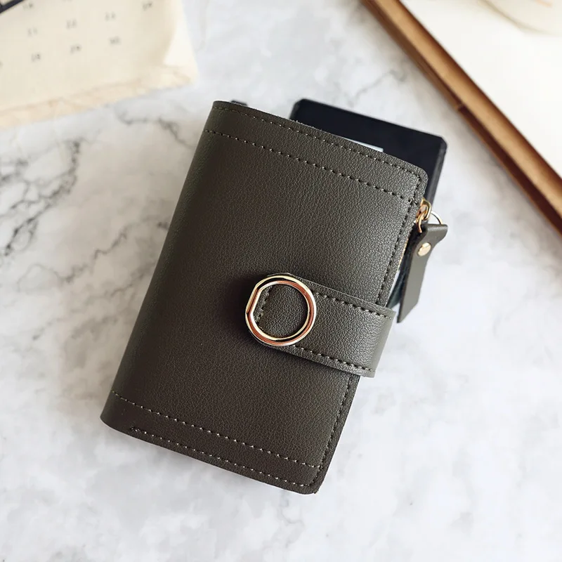 Women Wallets Small Fashion Brand Leather Purse Women Ladies Card Bag For Women Clutch Women Female Purse Money Clip Wallet
Women Wallets Small Fashion Brand Leather Purse Women Ladies Card Bag For Women Clutch Women Female Purse Money Clip Wallet