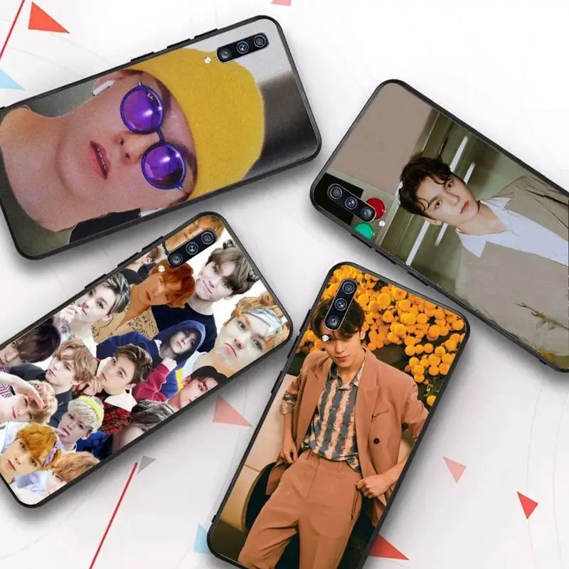 Seventeen Vernon Meme Phone Case for Samsung Galaxy A 51 30s a71 Soft Silicone Cover for A21s A70 10 A30
Seventeen Vernon Meme Phone Case for Samsung Galaxy A 51 30s a71 Soft Silicone Cover for A21s A70 10 A30