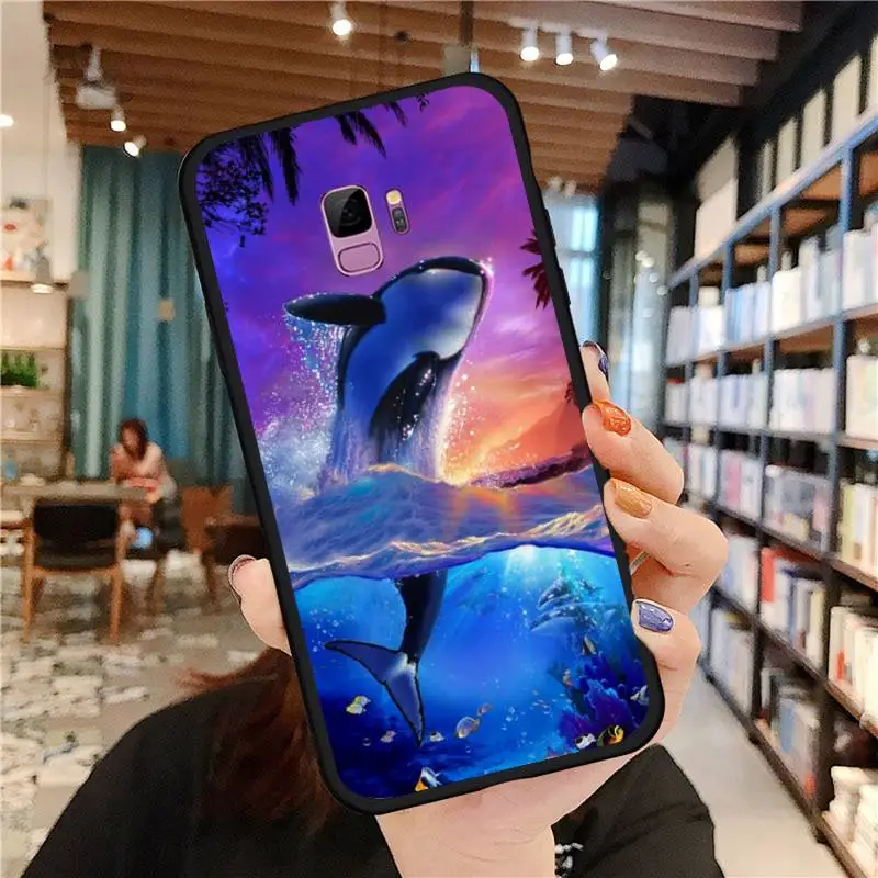 Killer Whale Big Phone Case For Samsung galaxy S 7 8 9 10 20 edge A 6 10 20 30 50 51 70 note 10 plus
Killer Whale Big Phone Case For Samsung galaxy S 7 8 9 10 20 edge A 6 10 20 30 50 51 70 note 10 plus
