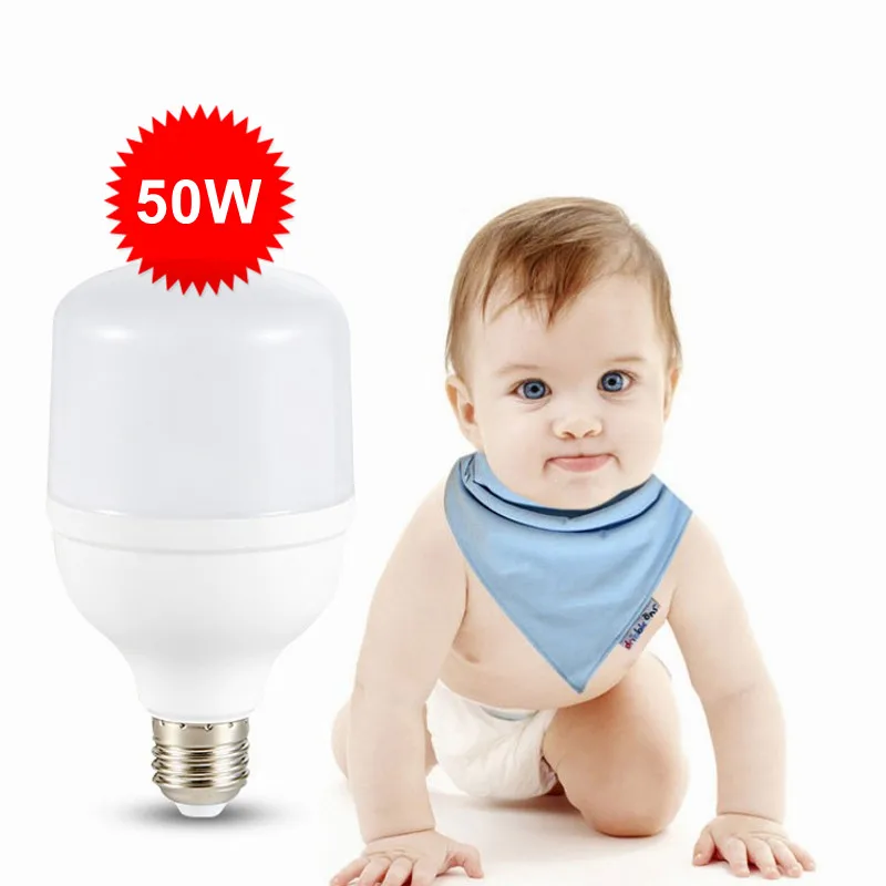 1/10PCS E27 LED Bulb Light 5W 10W 15W 20W 30W 40W 50W 220V Lampada Ampoule Bombilla Energy Saving Led Lamps for Home Living Room
1/10PCS E27 LED Bulb Light 5W 10W 15W 20W 30W 40W 50W 220V Lampada Ampoule Bombilla Energy Saving Led Lamps for Home Living Room