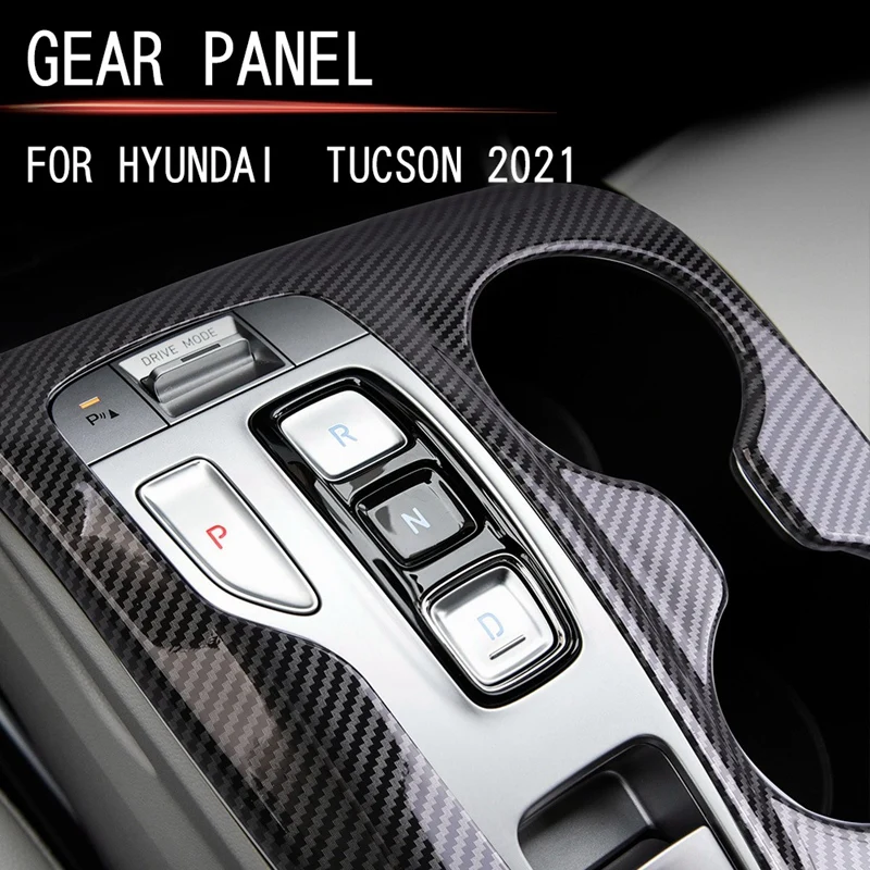 Car Central Control Gear Panel Gearbox Panel Cover Central Control Gear Frame for Hyundai Tucson 2021-2022
Car Central Control Gear Panel Gearbox Panel Cover Central Control Gear Frame for Hyundai Tucson 2021-2022