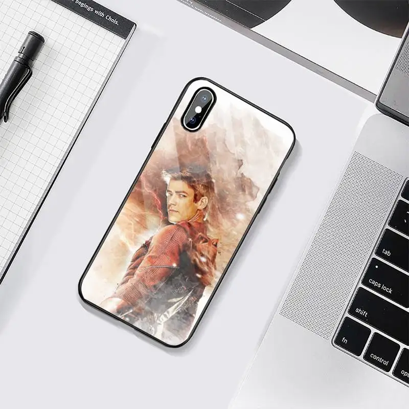 science fiction TV series Hero The Flash Phone Case Tempered glass For iphone 6 6S 7 8 plus X XS XR 11 12 mini PRO MAX
science fiction TV series Hero The Flash Phone Case Tempered glass For iphone 6 6S 7 8 plus X XS XR 11 12 mini PRO MAX