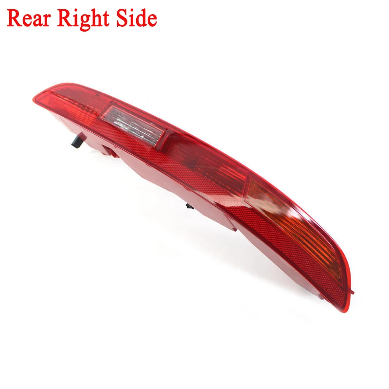MagicKit Rear RIGHT Bumper Lower Tail Brake Light Housing Lens For Audi Q3 2011-2015
MagicKit Rear RIGHT Bumper Lower Tail Brake Light Housing Lens For Audi Q3 2011-2015