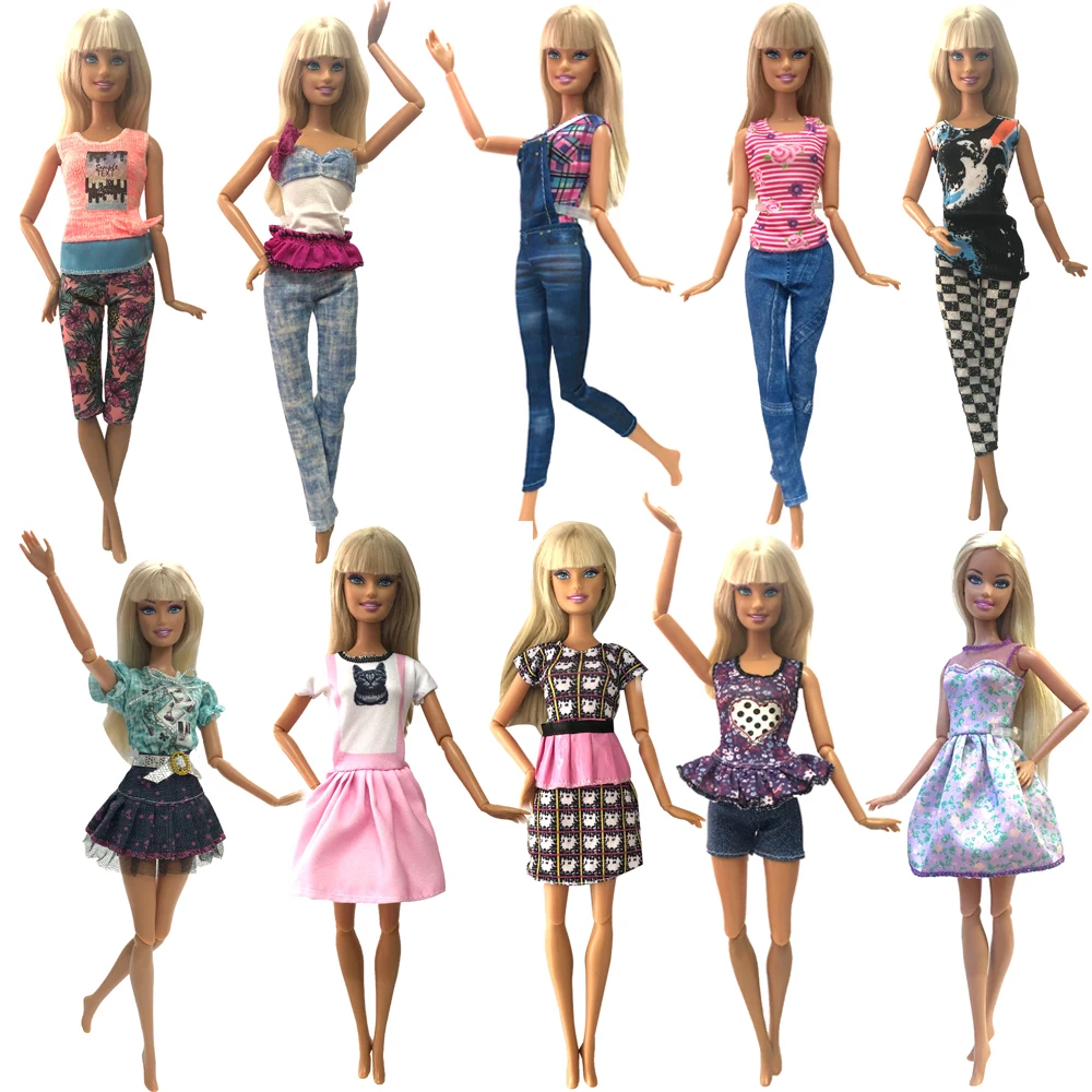 Комплект повседневвечерние платья принцессы NK, 10 комплектов, модная повседневная одежда, благородный костюм для Барби, аксессуары, кукла, л...
Комплект повседневвечерние платья принцессы NK, 10 комплектов, модная повседневная одежда, благородный костюм для Барби, аксессуары, кукла, л...