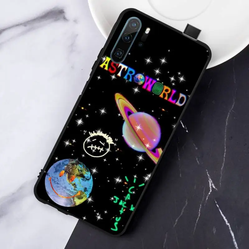Travis Scott American rapper Phone Case For Huawei honor Mate P 10 20 30 40 Pro 10i 9 10 20 8 x Lite
Travis Scott American rapper Phone Case For Huawei honor Mate P 10 20 30 40 Pro 10i 9 10 20 8 x Lite