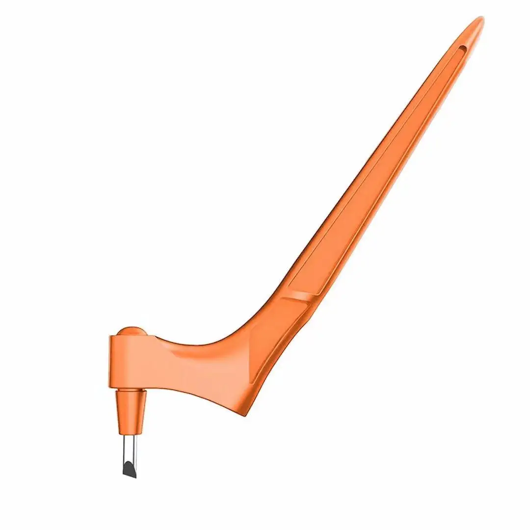 Craft Cutting Tool Art Utility Knives 360-degree Rotary Cutter and Precision Knife for Art Quilting and Crafting Supplies
Craft Cutting Tool Art Utility Knives 360-degree Rotary Cutter and Precision Knife for Art Quilting and Crafting Supplies