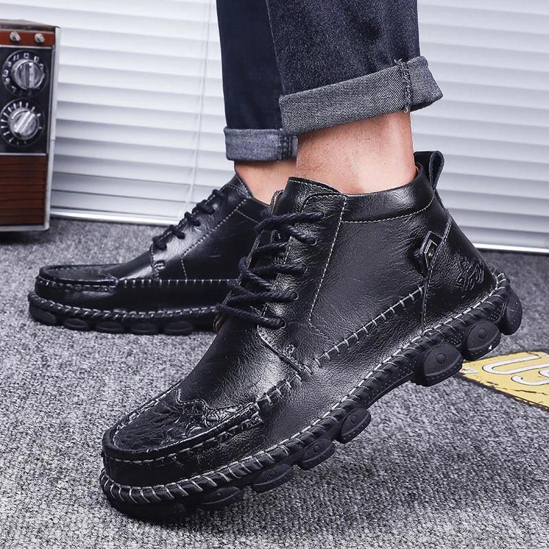 Informalesmens для мужчин дышащая Уличная обувь zapatillas для отдыха популярные новые повседневные мужские hombre; Спортивная обувь; Модные мужские крос...
Informalesmens для мужчин дышащая Уличная обувь zapatillas для отдыха популярные новые повседневные мужские hombre; Спортивная обувь; Модные мужские крос...