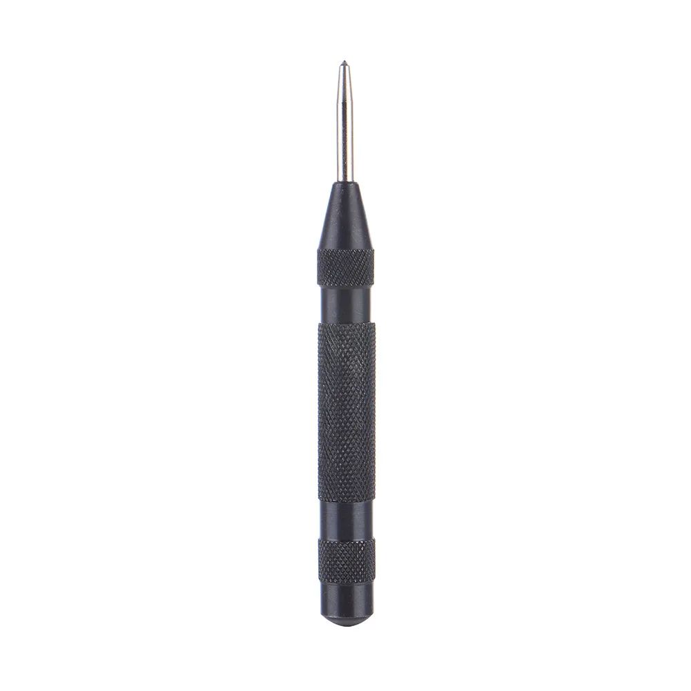 Black Automatic Center Punch Locator High Hardness Punching Pin Window Breaking Machine Automatic Anvil 130mm
Black Automatic Center Punch Locator High Hardness Punching Pin Window Breaking Machine Automatic Anvil 130mm