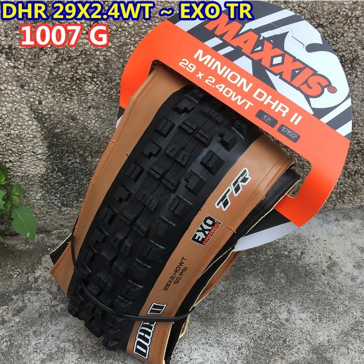 Новые продукты Maxxis шина dhr/dhf с коричневыми стенками кофейная шина для горного велосипеда
Новые продукты Maxxis шина dhr/dhf с коричневыми стенками кофейная шина для горного велосипеда
