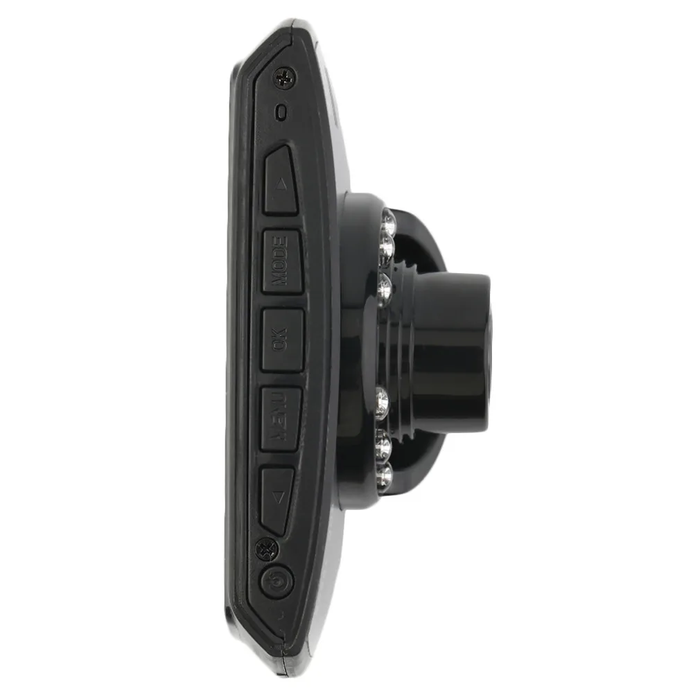 CATUO Recorder Video Car Camera G30 2.4" Full Dash Cam 120 Degree Wide Angle Motion Detection Night G-Sensor 
CATUO Recorder Video Car Camera G30 2.4" Full Dash Cam 120 Degree Wide Angle Motion Detection Night G-Sensor